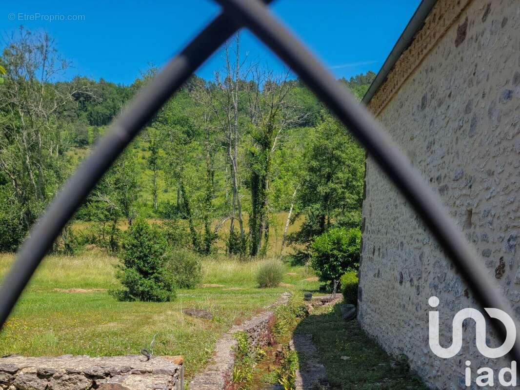 Photo 2 - Maison à ROUFFIGNAC-SAINT-CERNIN-DE-REILHAC