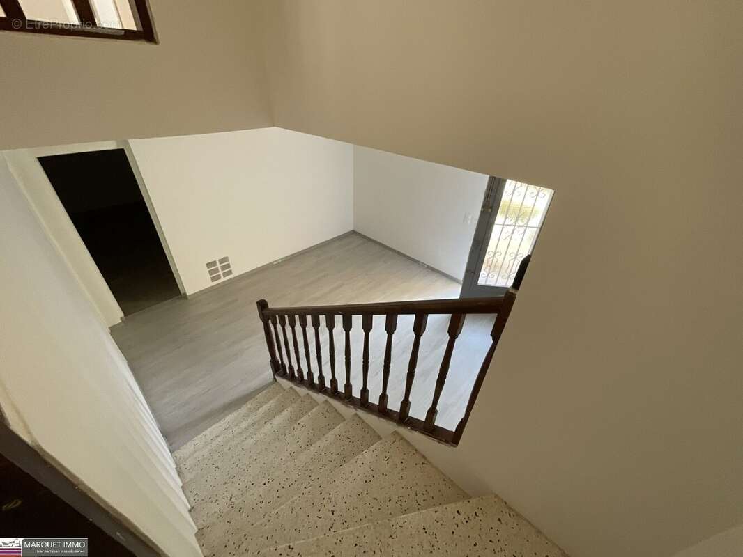 Maison à BEZIERS