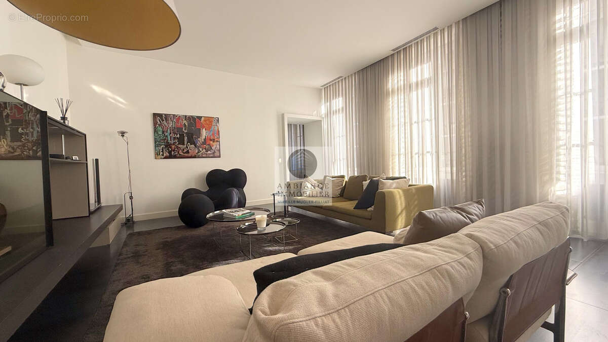 Appartement à VALENCE