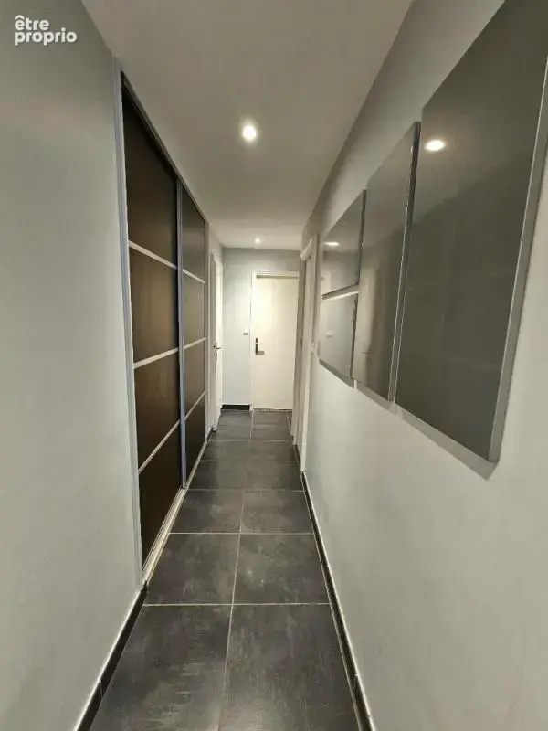 Appartement Parc du Portail rouge - photo 9