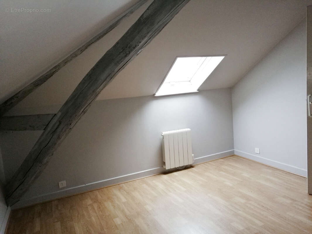Maison à NEVERS