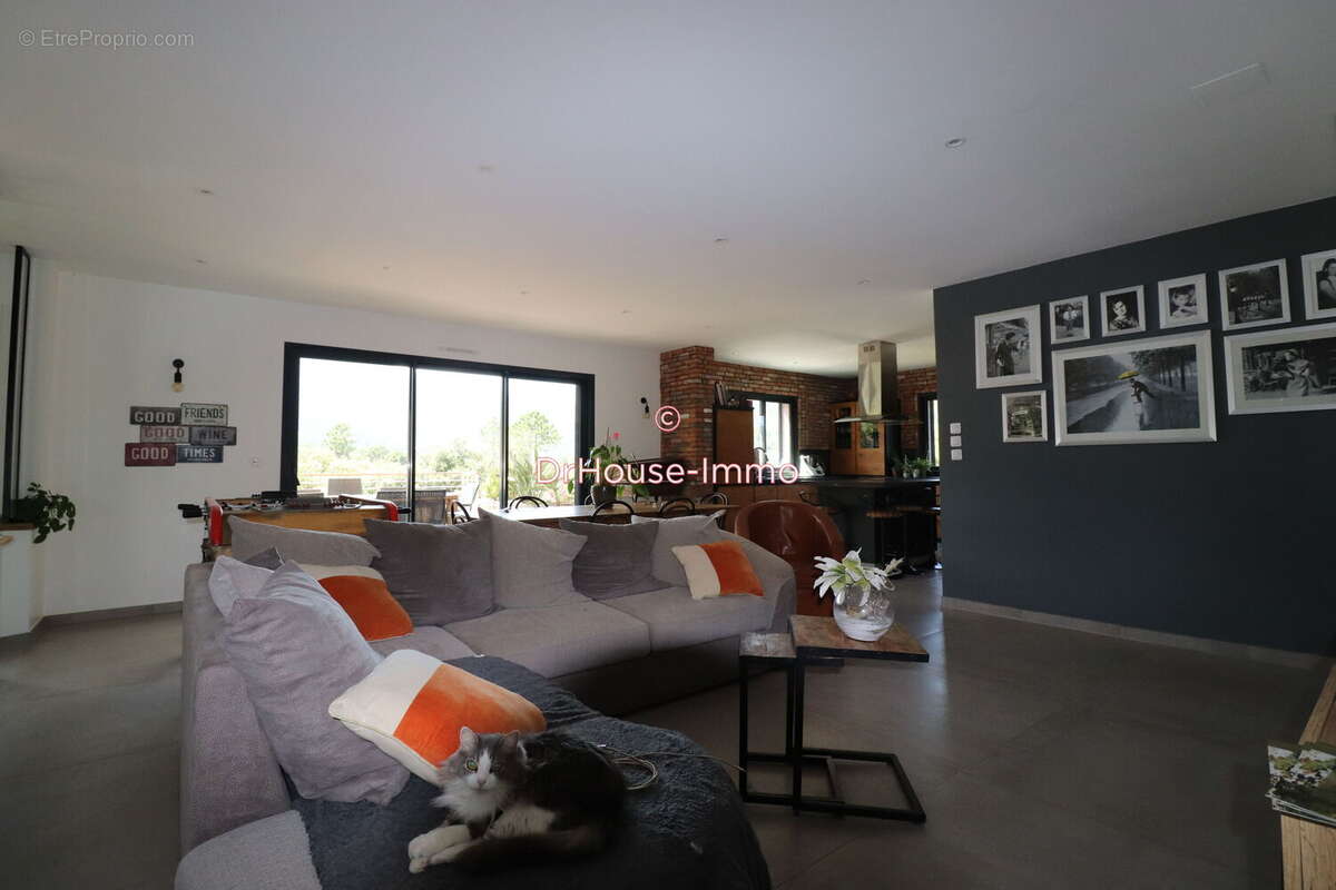 Maison à PORTO-VECCHIO