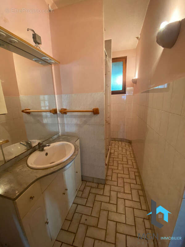 Maison à NOGENT-LE-ROI