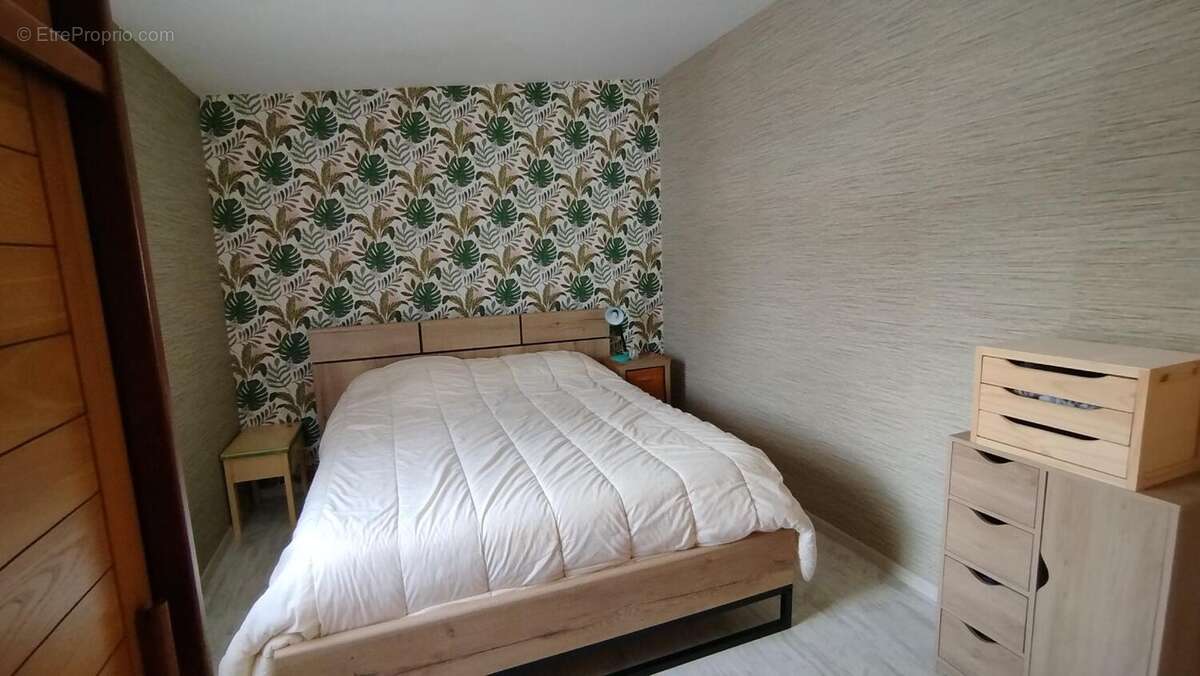 Photo 3 - Maison à SAINT-REVEREND