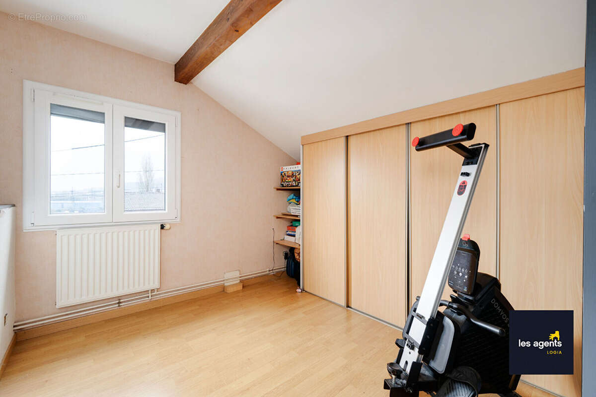 Maison à NEUVES-MAISONS