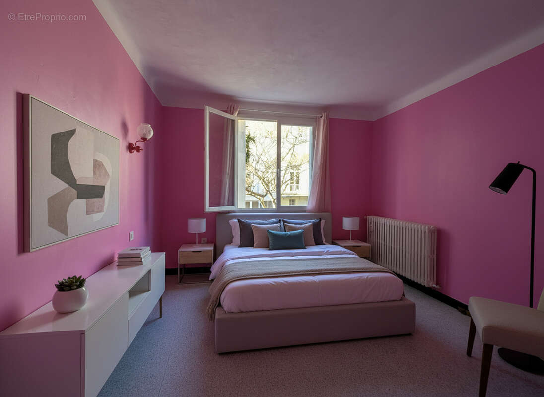 Appartement Narbonne 3 pièces 75 m² - photo 6