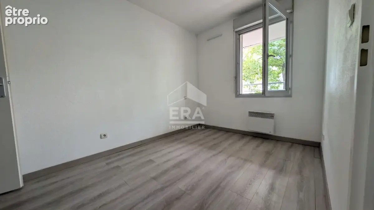 Appartement 33m² à toulouse - photo 5