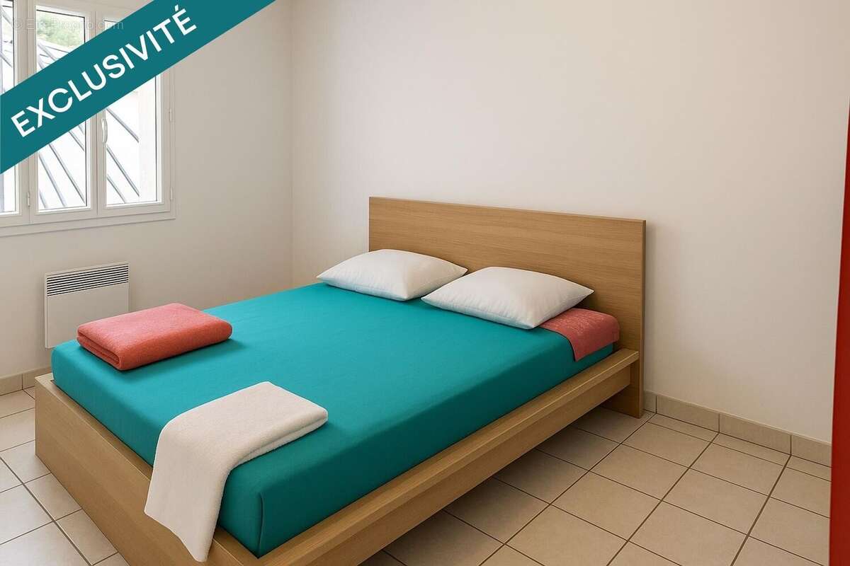 Photo 4 - Maison à CASTELNAU-DE-MEDOC