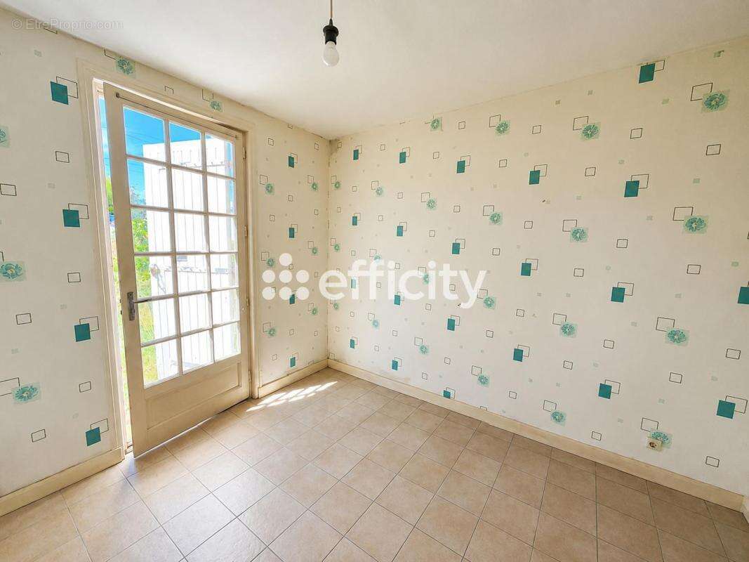 Maison 50 m² à Meschers-Sur-Gironde  - photo 6