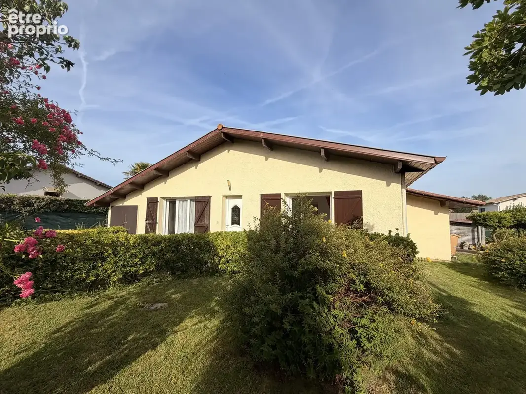 Maison 90 m² à Angresse  - photo 4