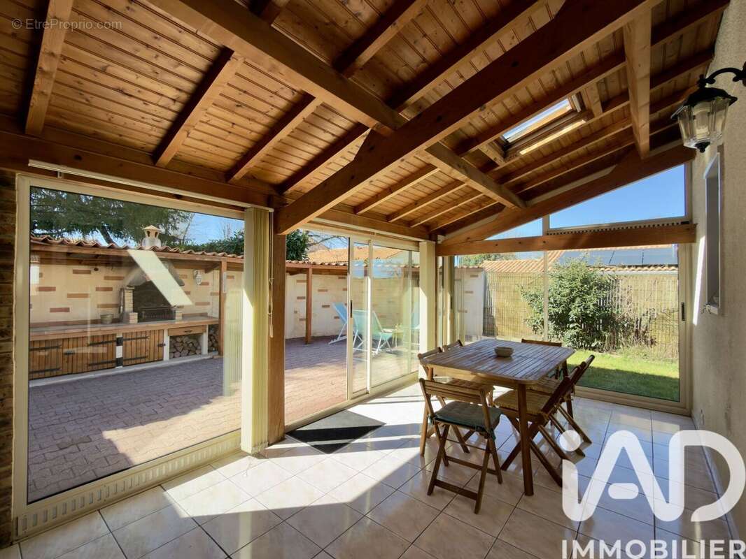 Photo 6 - Maison à SAINT-YRIEIX-SUR-CHARENTE