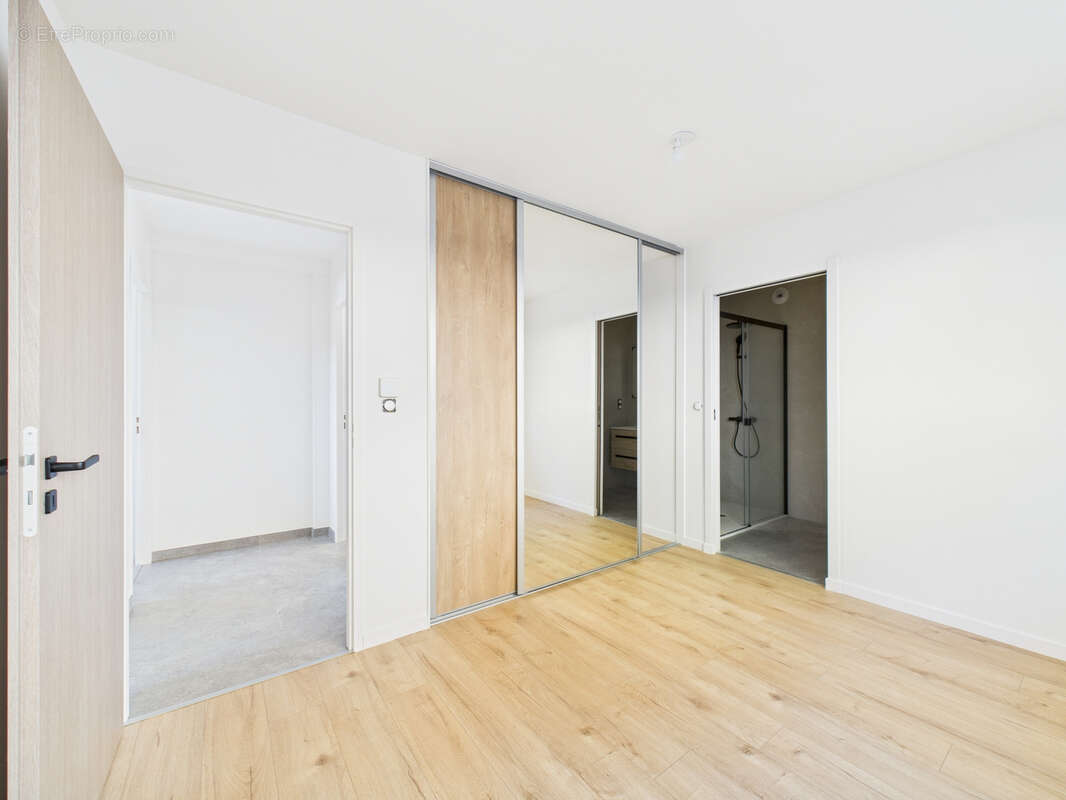 Appartement à MONTMELIAN