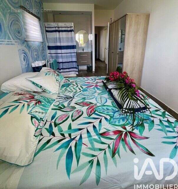 Photo 4 - Appartement à SAINT-FRANCOIS