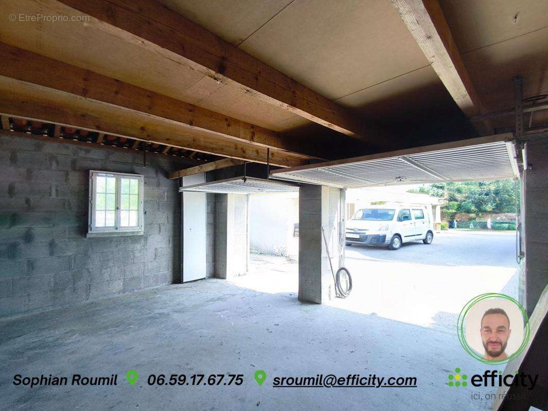 Maison 177 m² à Saint-Medard  - photo 22