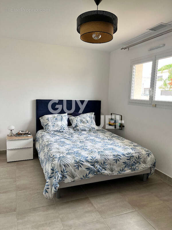 Maison à VILLENEUVE-DE-LA-RAHO