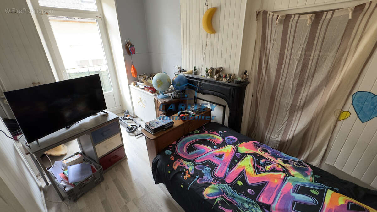 Appartement à ROUGEMONT