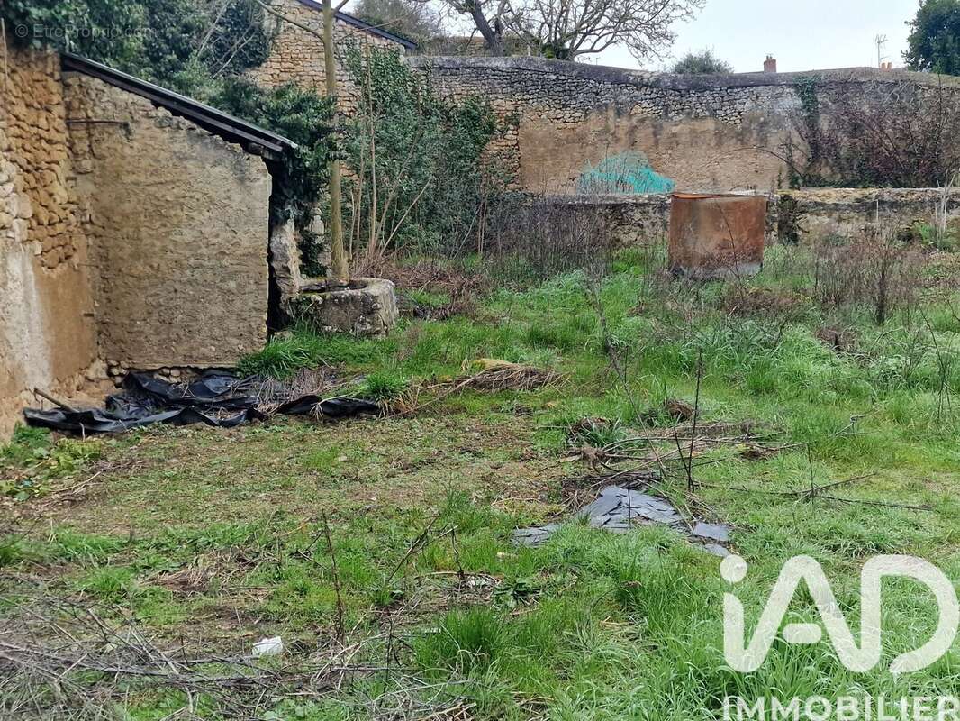 Photo 9 - Maison à MONTREUIL-BELLAY