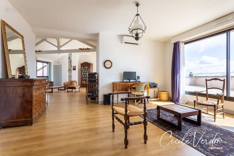 Appartement à BERGERAC