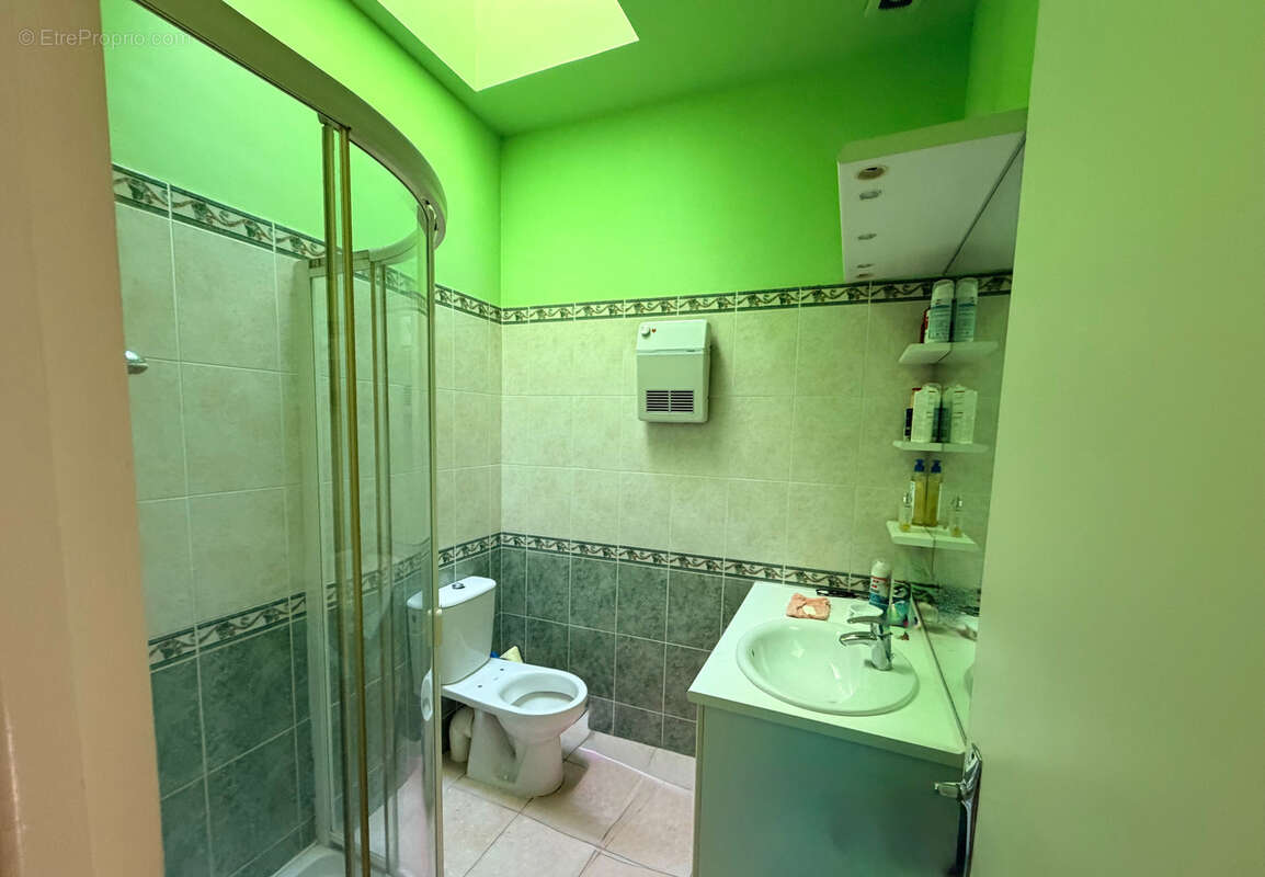 Maison à SAINT-GEORGES-D'ORQUES