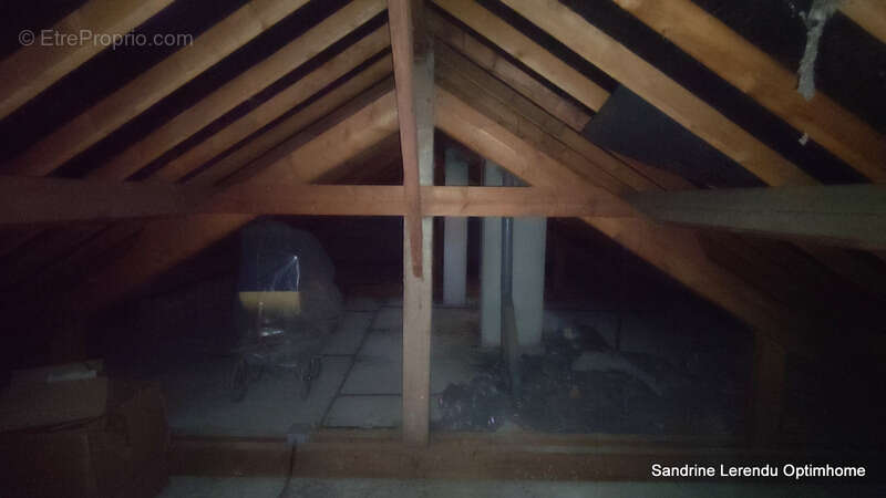 Une maison pensée pour les moments de bonheur en famille, au cœur de la campagne Normande - photo 20
