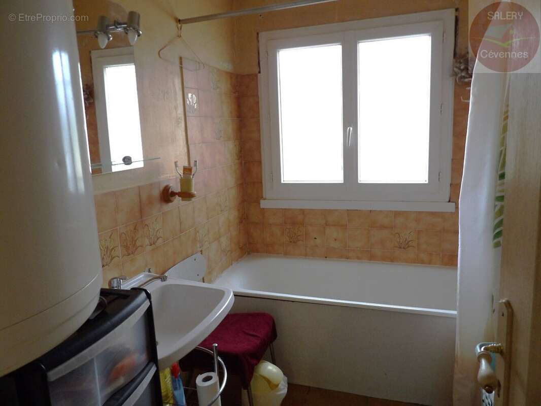 Maison à DOMESSARGUES