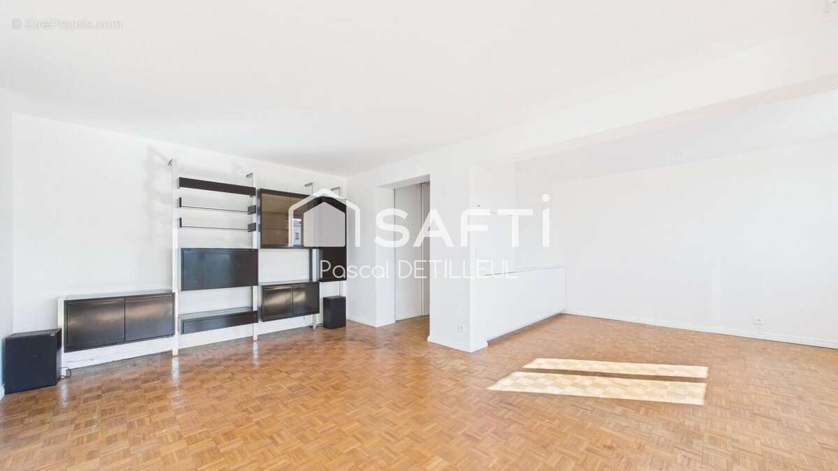 Photo 3 - Appartement à SAINT-CLOUD