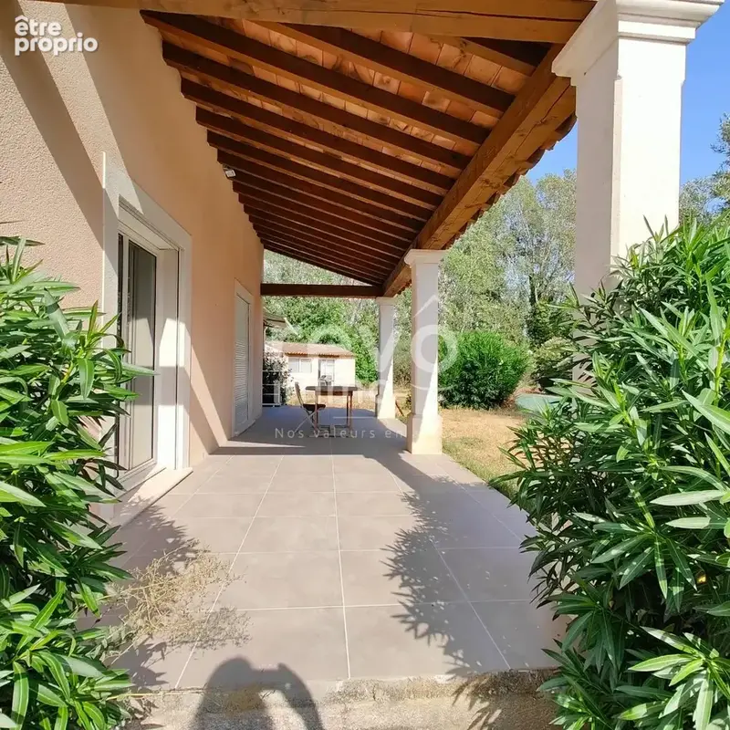 Une maison et plus de 190 m² en plus  pour vos projets ! - photo 9