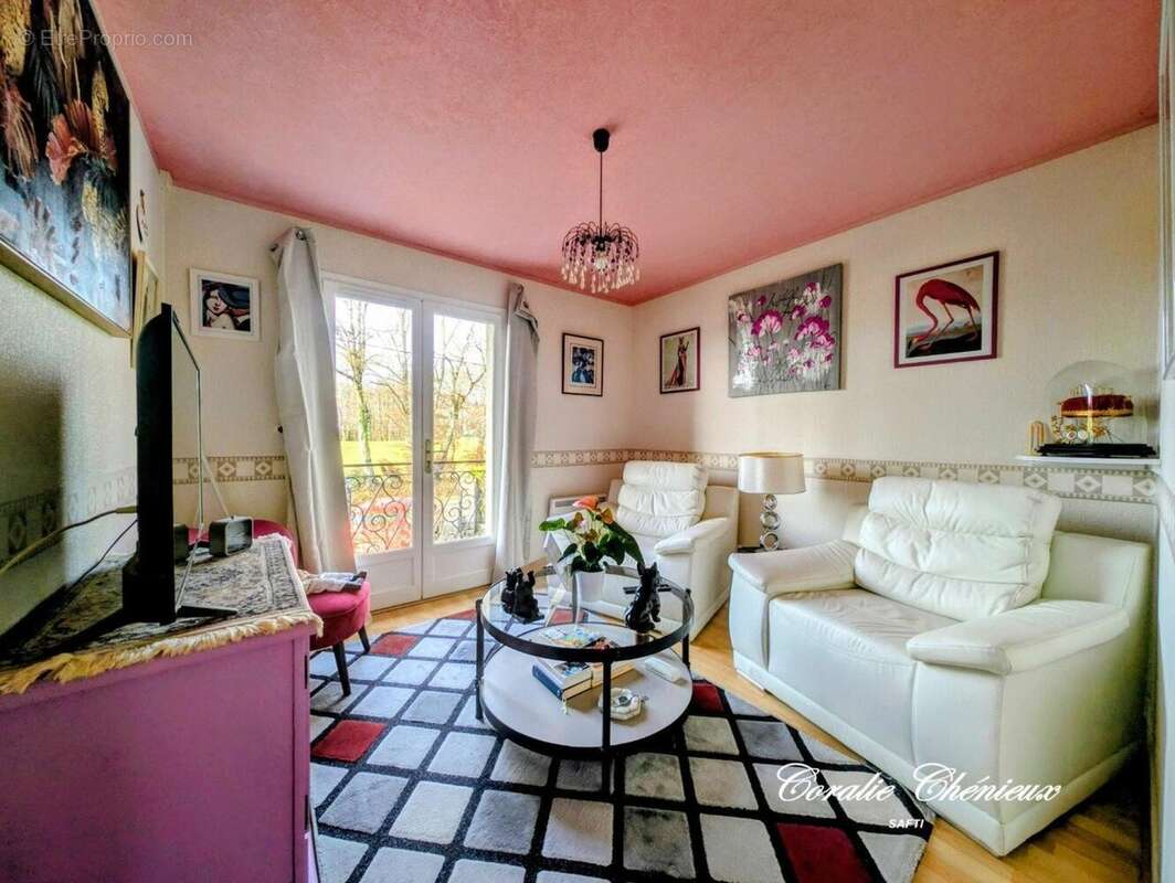 Photo 5 - Maison à BEAULIEU