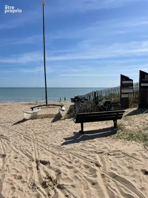 A 100 mètres de la plage - photo 4