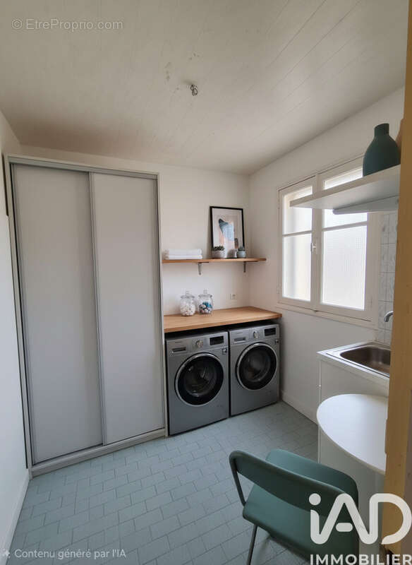 Maison 130 m² à Fere-Champenoise  - photo 9