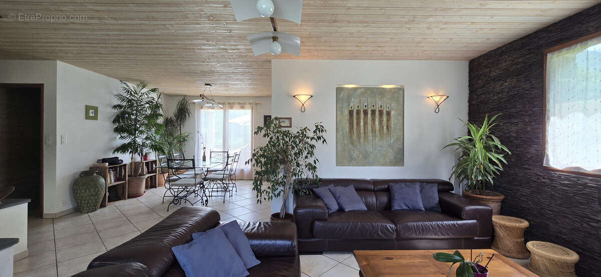 Maison à SAINT-DIERY