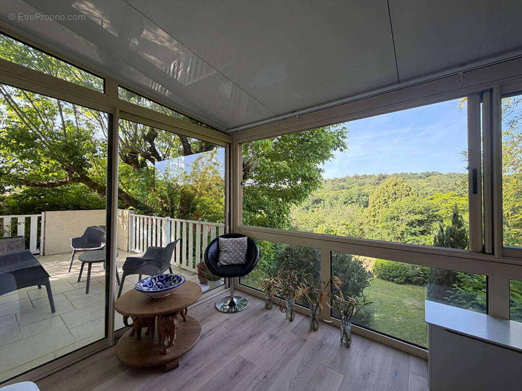 Maison à COULOUNIEIX-CHAMIERS