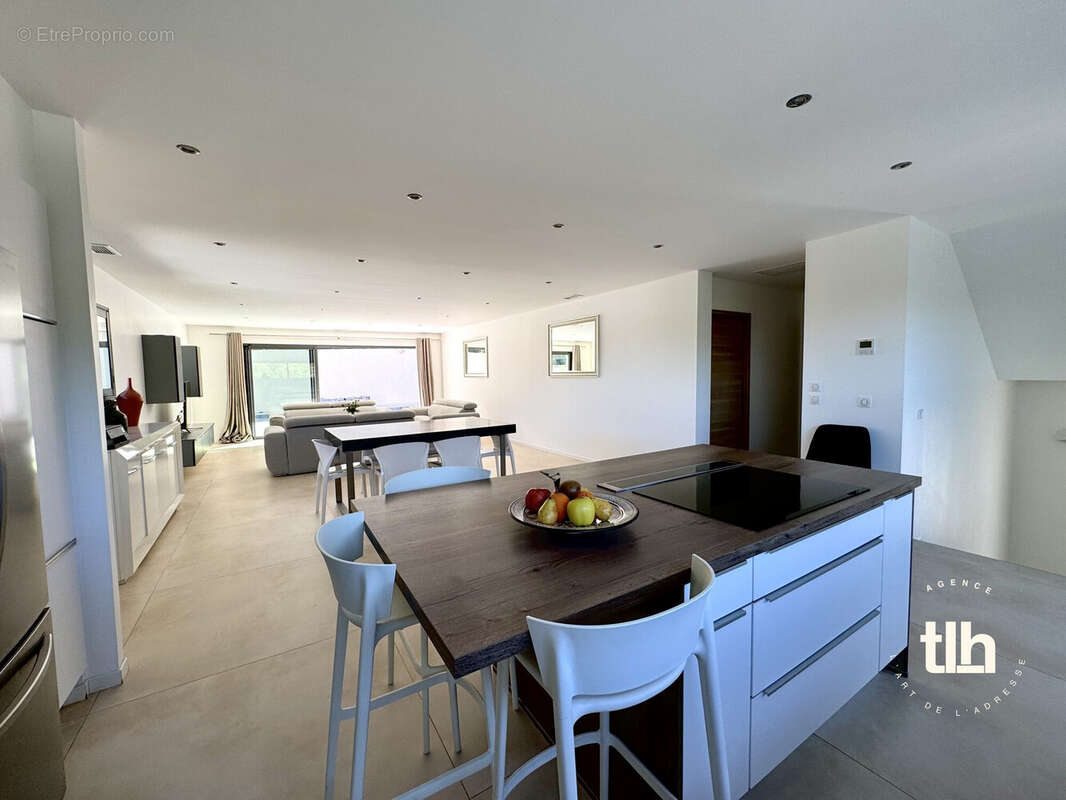 Maison à MURVIEL-LES-MONTPELLIER