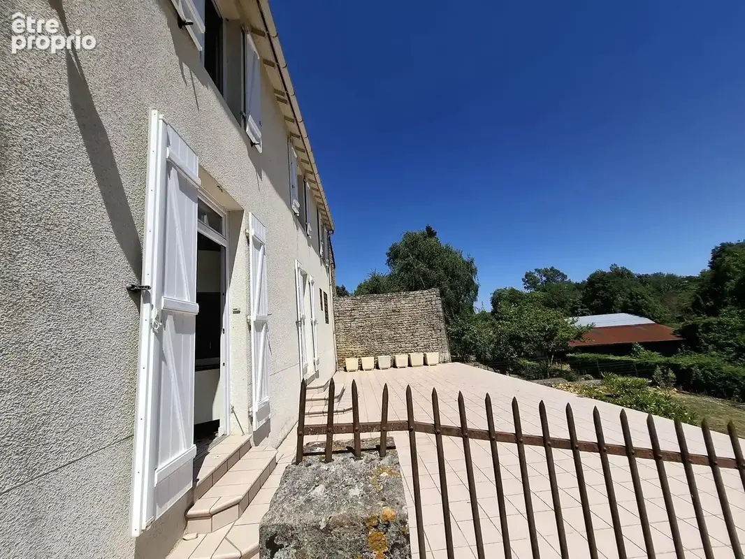 Projet de rénovation idéal dans un agréable village - photo 17