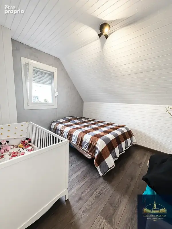 Maison familiale   4 chambres   lens - photo 8