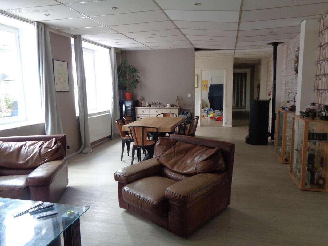 Photo 3 - Maison à LAMASTRE
