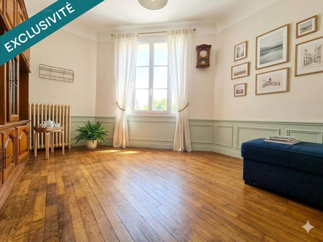 Maison 63 m² à Malakoff  - photo 5
