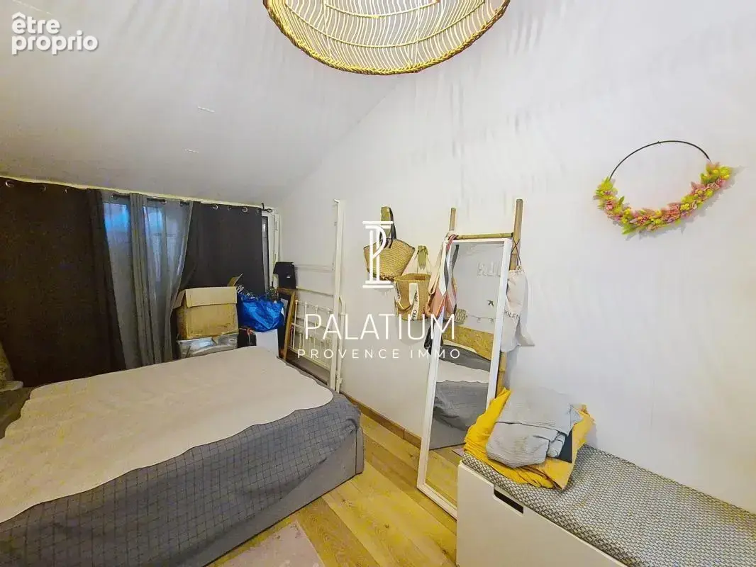 Maison de 80 m², 5 pièces, 3 chambres, Salon-de-Provence - photo 11