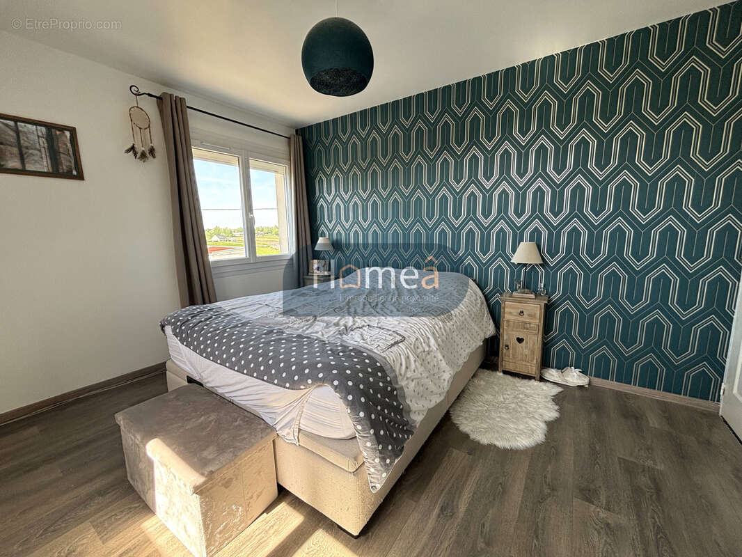 MAISON située sur l’axe Yvetot - Caudebec-en-Caux - photo 6