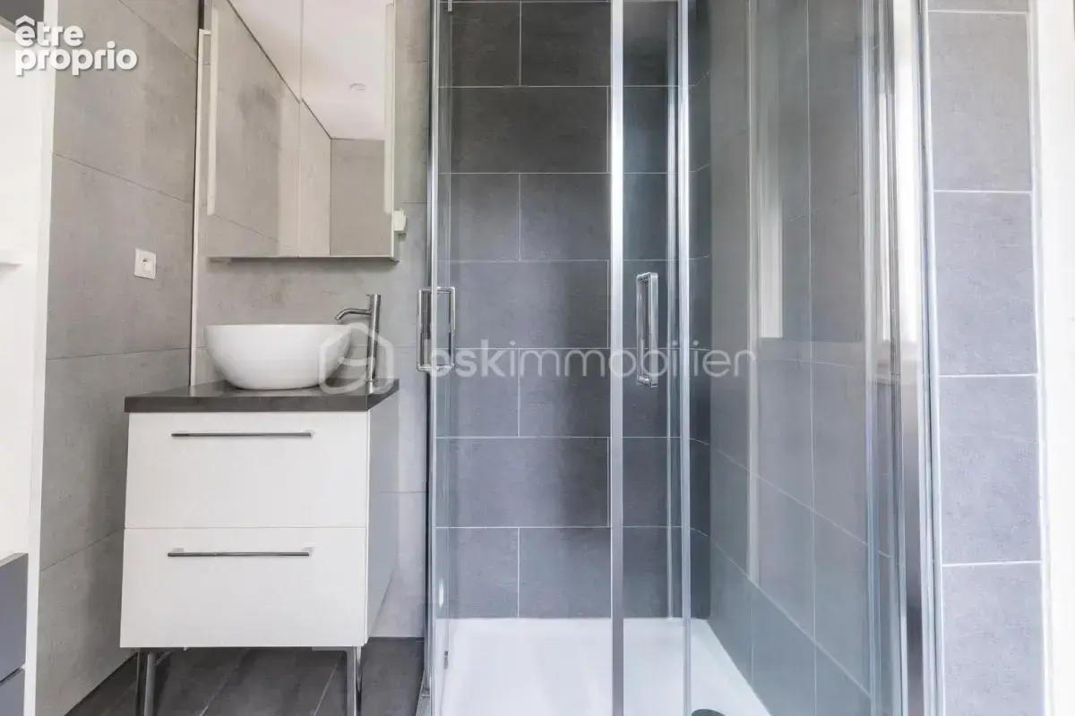 maison plein pied T3 - photo 6