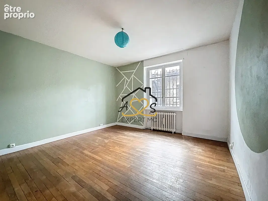 Maison centre ville avec garage - annexes - billom 63160 - photo 6