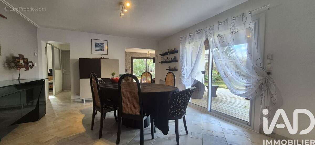 Photo 5 - Maison à LE PIAN-MEDOC