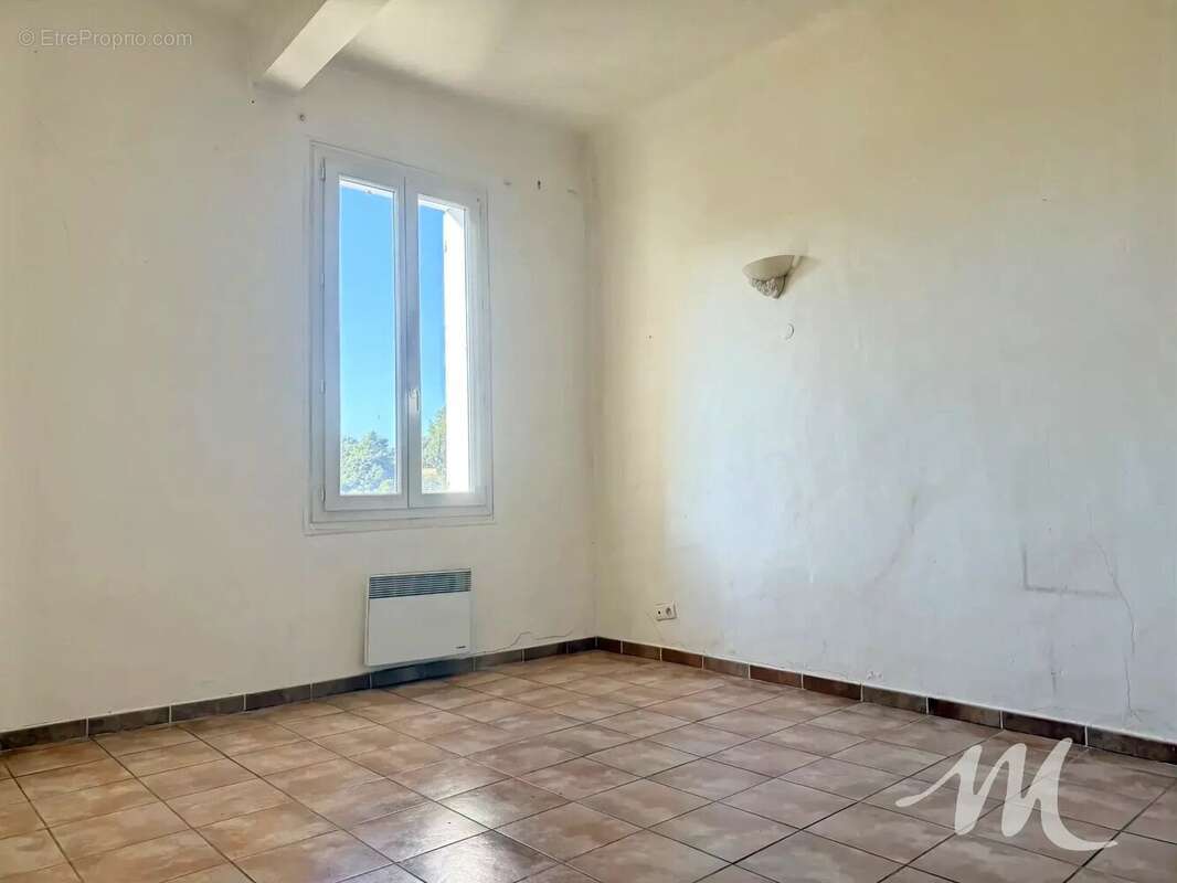 Appartement à BARJOLS