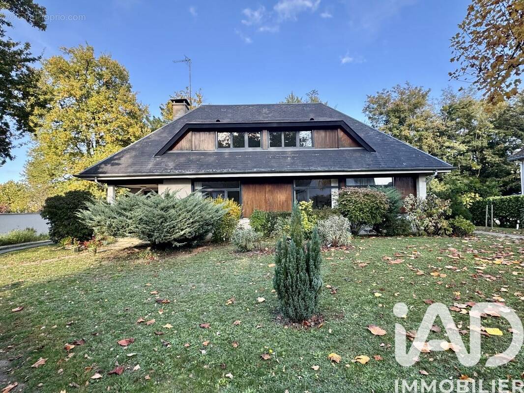 Photo 1 - Maison à MONTS