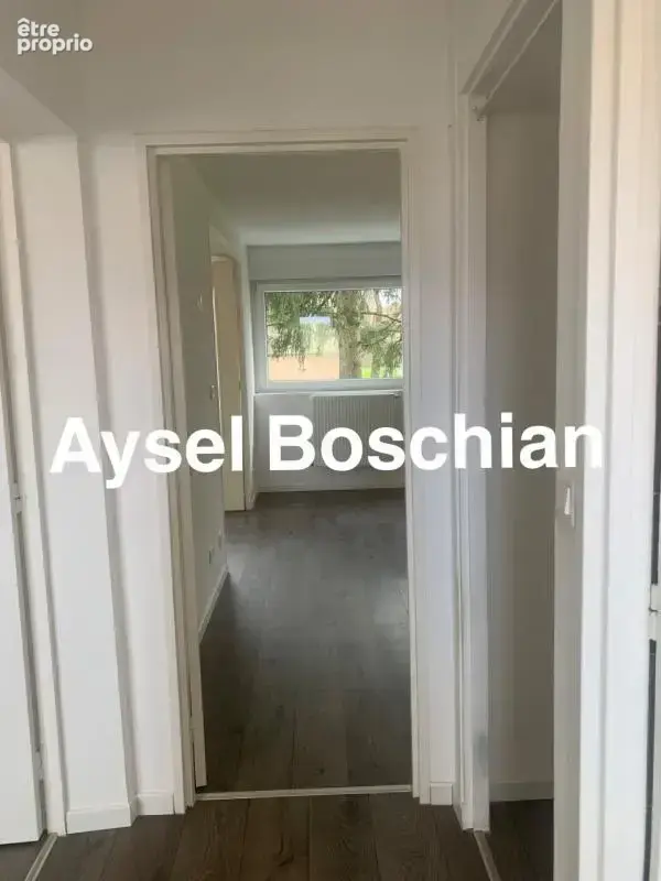Bel appartement 3 chambres - proche comodiites commerces et frontieres - longwy - photo 16