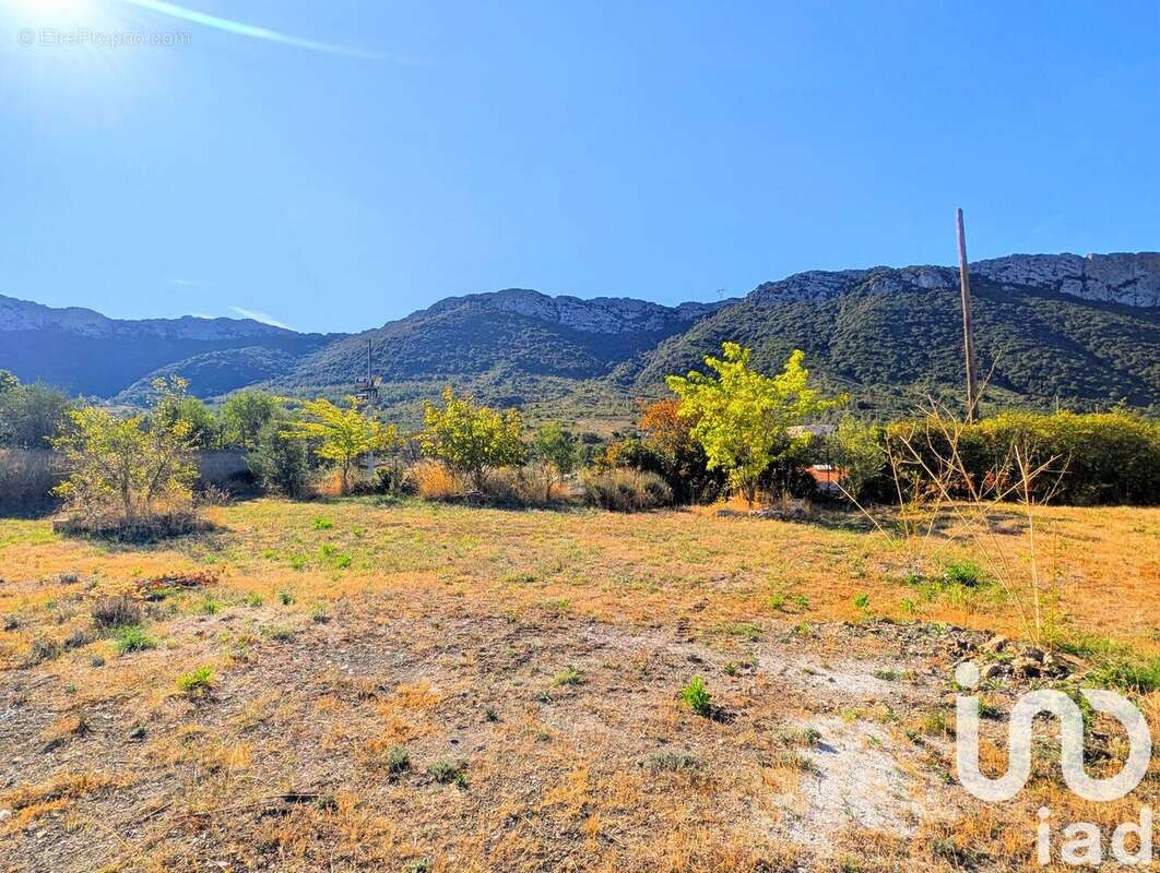 Photo 4 - Terrain à SAINT-PAUL-DE-FENOUILLET