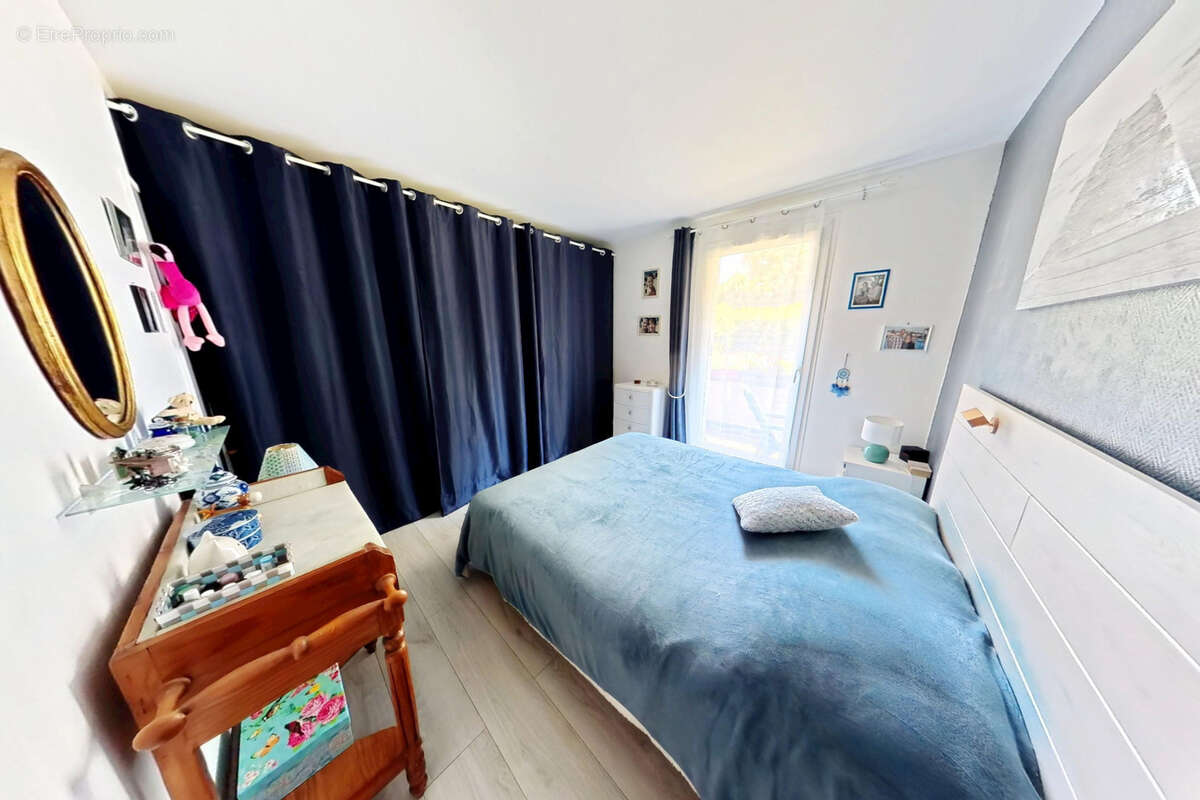 Appartement 3 pièces avec grand balcon plein sud - photo 9