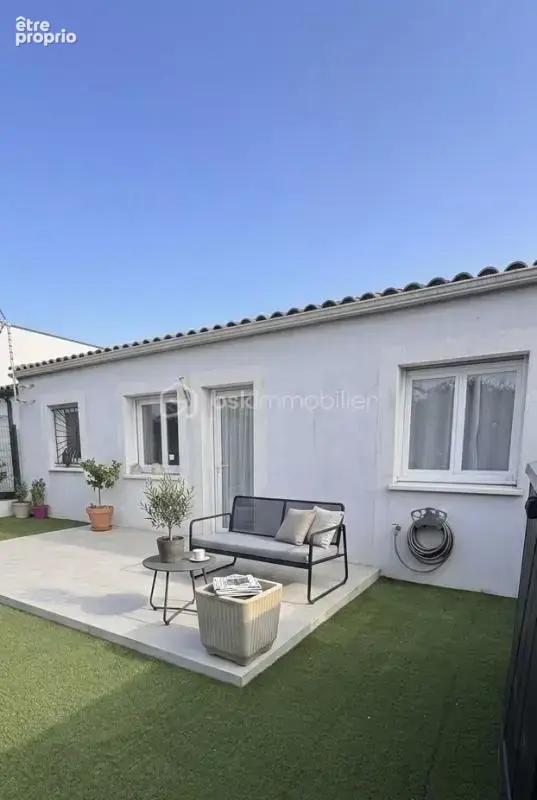 Villa de plain pied - photo 3