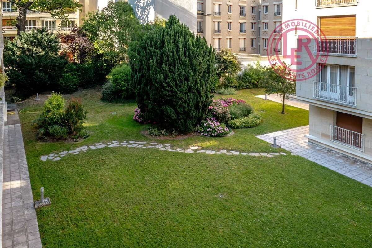 Appartement à VINCENNES