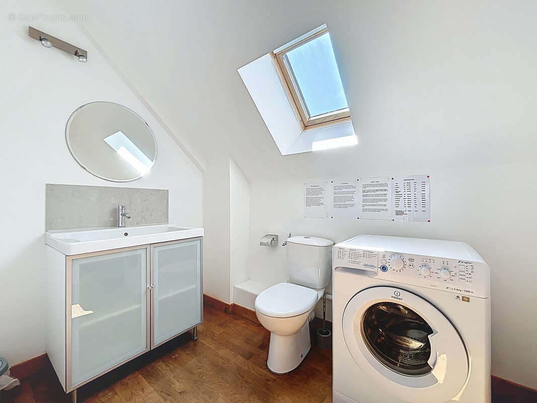 Maison à SAINT-SAUVEUR-LE-VICOMTE